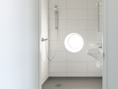 Holiday park Bungalow in Netherlands with Accessible Design - Features photo 9