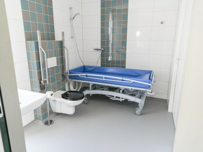 Holiday park Bungalow in Netherlands with Accessible Design - Features photo 10