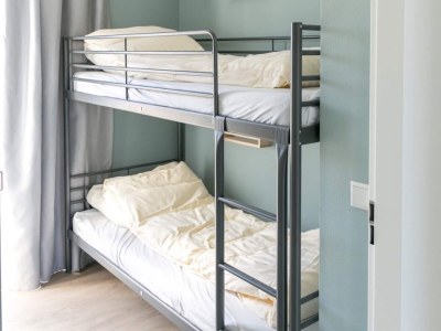 Holiday park Bungalow in Netherlands with Accessible Design - Features photo 11