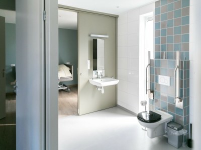 Holiday park Bungalow in Netherlands with Accessible Design - Features photo 14