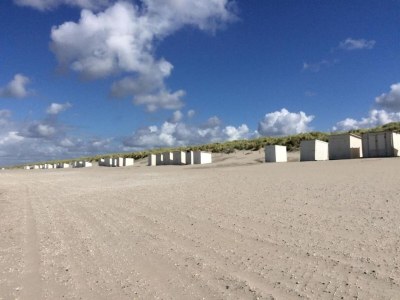 Holiday park Bungalow in Netherlands with Accessible Design - Environment photo 22