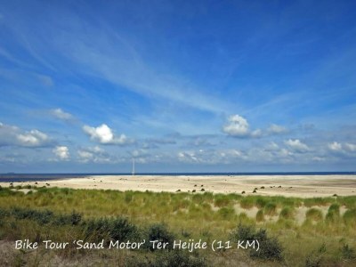 Holiday park Bungalow in Netherlands with Accessible Design - Environment photo 26