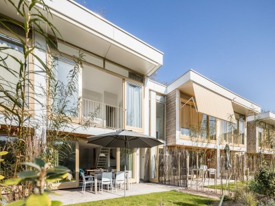 Holiday park Lodge in Vlissingen near North Sea Beach in Vlissingen - Holiday park