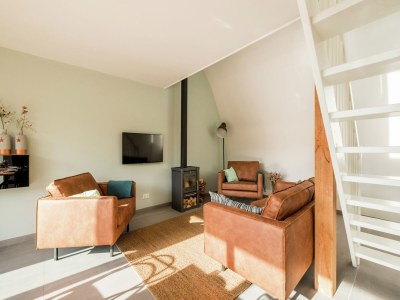 Holiday park Lodge in Vlissingen near North Sea Beach - Features photo 6