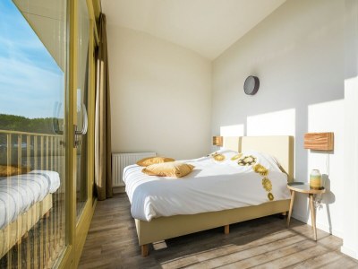 Holiday park Lodge in Vlissingen near North Sea Beach - Features photo 7