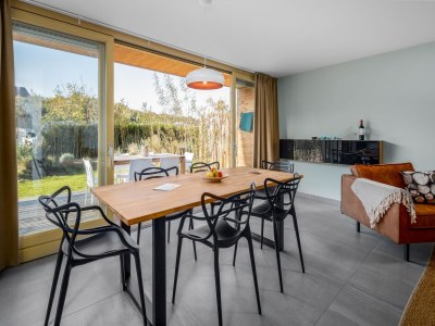 Holiday park Lodge in Vlissingen near North Sea Beach - Features photo 9