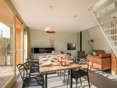 Holiday park Lodge in Vlissingen near North Sea Beach - Features photo 10