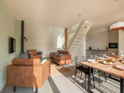 Holiday park Lodge in Vlissingen near North Sea Beach - Features photo 11