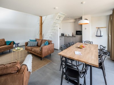 Holiday park Lodge in Vlissingen near North Sea Beach - Features photo 13