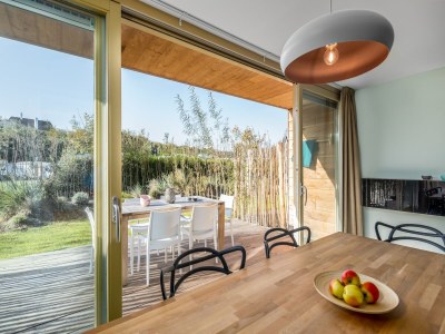 Holiday park Lodge in Vlissingen near North Sea Beach - Features photo 14