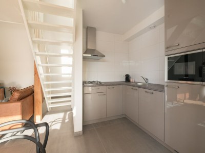 Holiday park Lodge in Vlissingen near North Sea Beach - Features photo 15