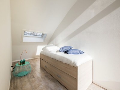 Holiday park Lodge in Vlissingen near North Sea Beach - Features photo 16