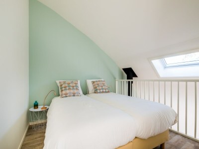 Holiday park Lodge in Vlissingen near North Sea Beach - Features photo 17