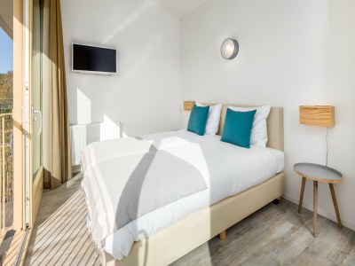 Holiday park Lodge in Vlissingen near North Sea Beach - Features photo 18