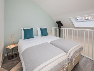 Holiday park Lodge in Vlissingen near North Sea Beach - Features photo 19