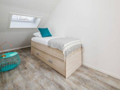 Holiday park Lodge in Vlissingen near North Sea Beach - Features photo 21