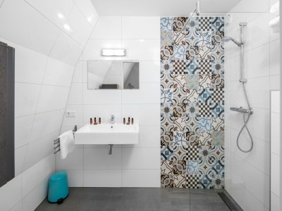 Holiday park Lodge in Vlissingen near North Sea Beach - Features photo 22