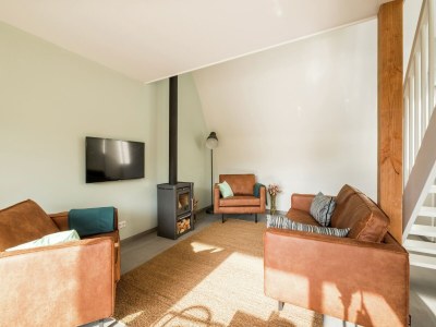 Holiday park Lodge in Vlissingen near North Sea Beach - Features photo 23