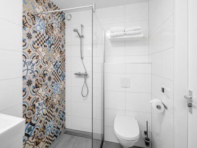 Holiday park Lodge in Vlissingen near North Sea Beach - Features photo 24