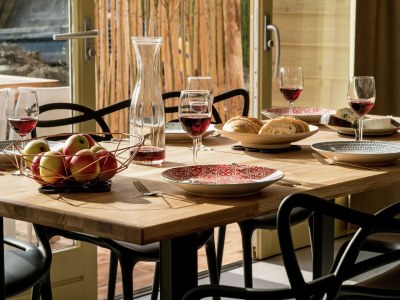 Holiday park Lodge in Vlissingen near North Sea Beach - Outdoor photo 40