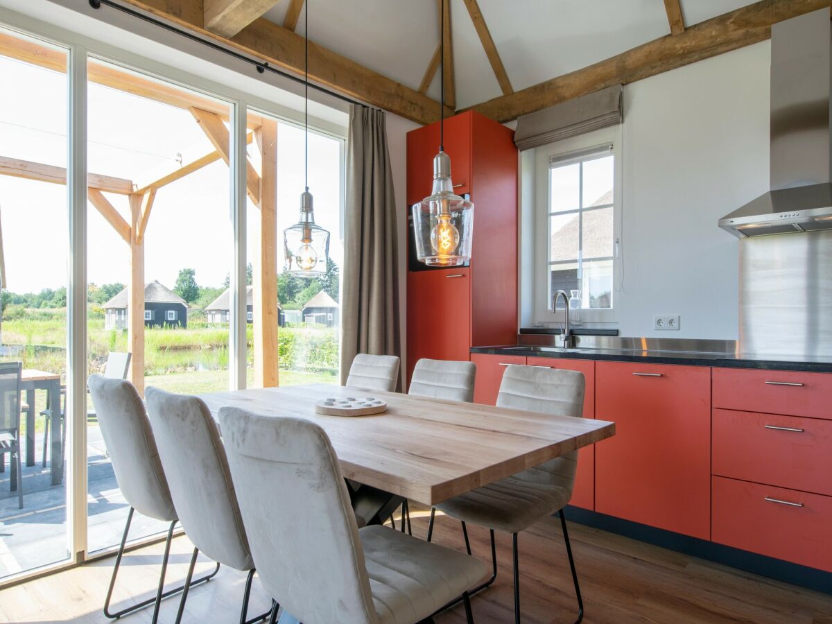 Holiday park Villa in Someren nahe Golfplatz - Features photo 3