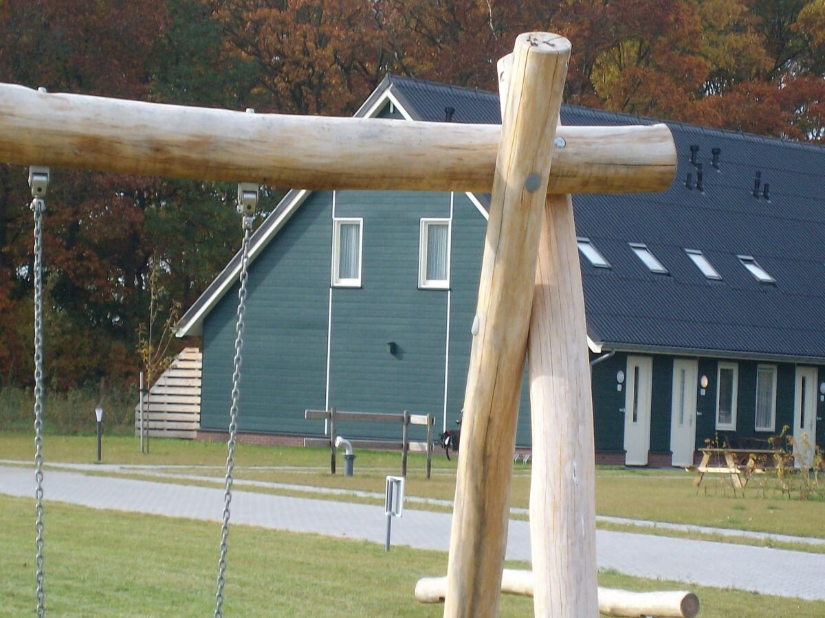 Holiday park Quiet Glade Stay with Kid - Outdoor photo 2