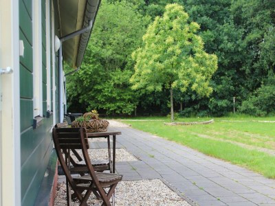 Holiday park Quiet Glade Stay with Kid - Outdoor photo 10