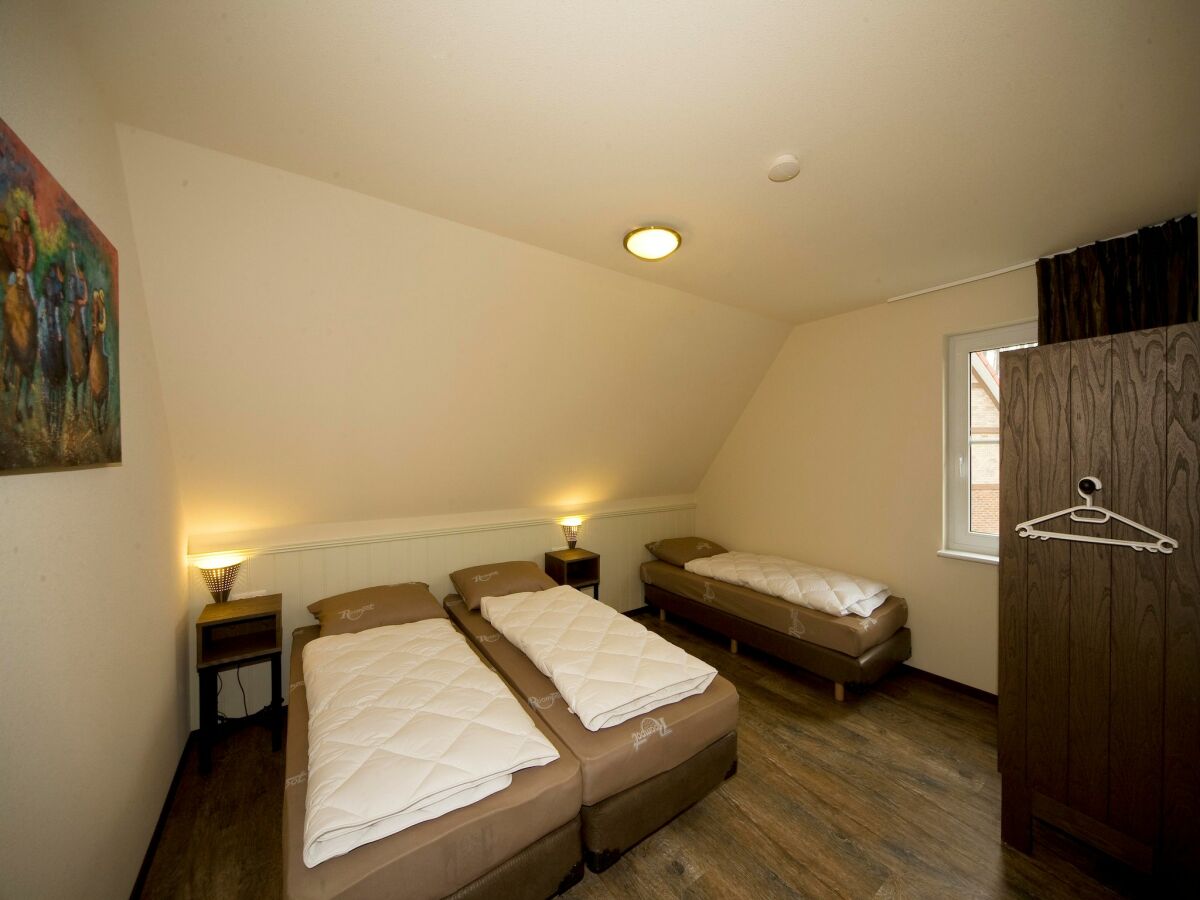 Holiday park Villa with Private Garden - Features photo 3