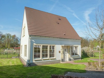 Holiday park Villa with Private Garden in Bad Bentheim - Holiday park