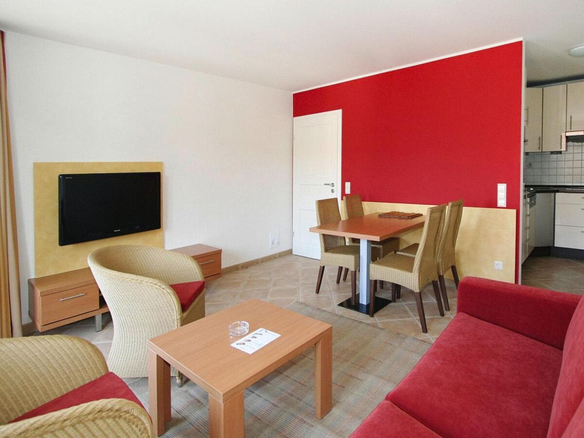 Holiday park Haus-Nr: DNS05016-DYB - Features photo 5