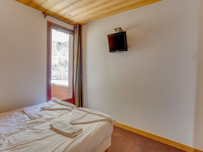 Holiday park Wohnung in Vallorcine am Mont Blanc - Features photo 11