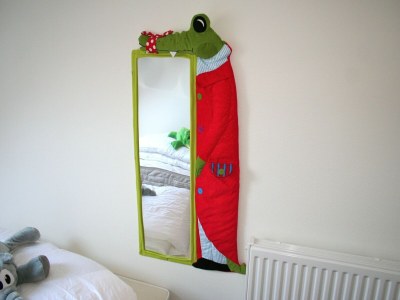 Holiday park Gemütliches Haus am Waldrand - Features photo 14