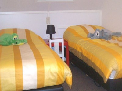 Holiday park Gemütliches Haus am Waldrand - Features photo 15