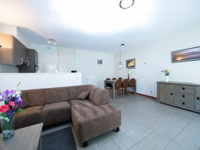 Holiday park Gemütliches Haus am Waldrand - Features photo 17