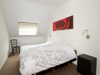 Holiday park Gemütliches Haus am Waldrand - Features photo 20