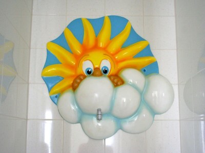 Holiday park Gemütliches Haus am Waldrand - Features photo 21