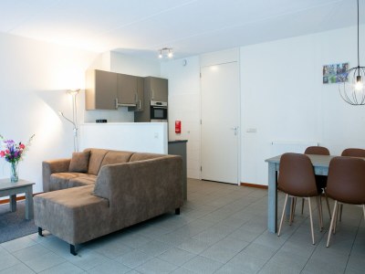 Holiday park Gemütliches Haus am Waldrand - Features photo 23