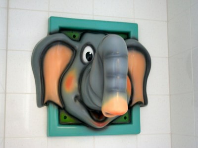 Holiday park Gemütliches Haus am Waldrand - Features photo 24