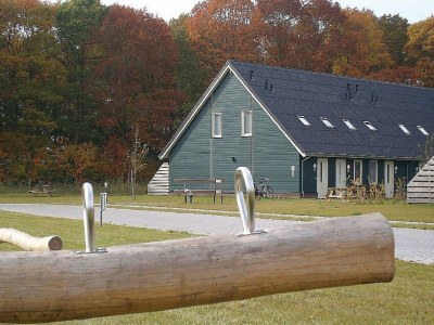 Holiday park Gemütliches Haus am Waldrand - Outdoor photo 39