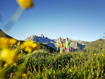 Apartment Wohnung in Axams nahe Axamer Lizum - Outdoor photo 2