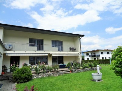 Apartment Wohnung in Axams nahe Axamer Lizum - Outdoor photo 4