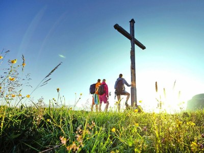 Apartment Wohnung in Axams nahe Axamer Lizum - Environment photo 16