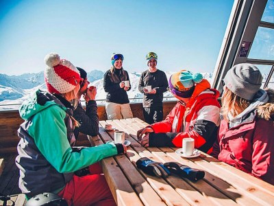 Apartment Wohnung in Axams nahe Axamer Lizum - Outdoor photo 21