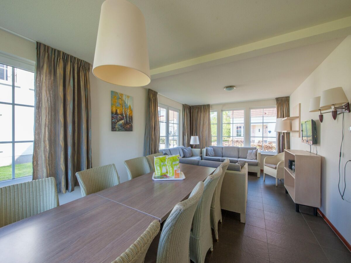 Holiday park Entspannende Landvilla - Features photo 5