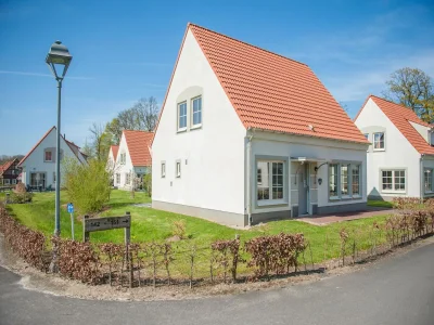 Holiday park Entspannende Landvilla in Bad Bentheim - Holiday park