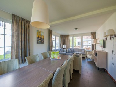 Holiday park Entspannende Landvilla - Features photo 5