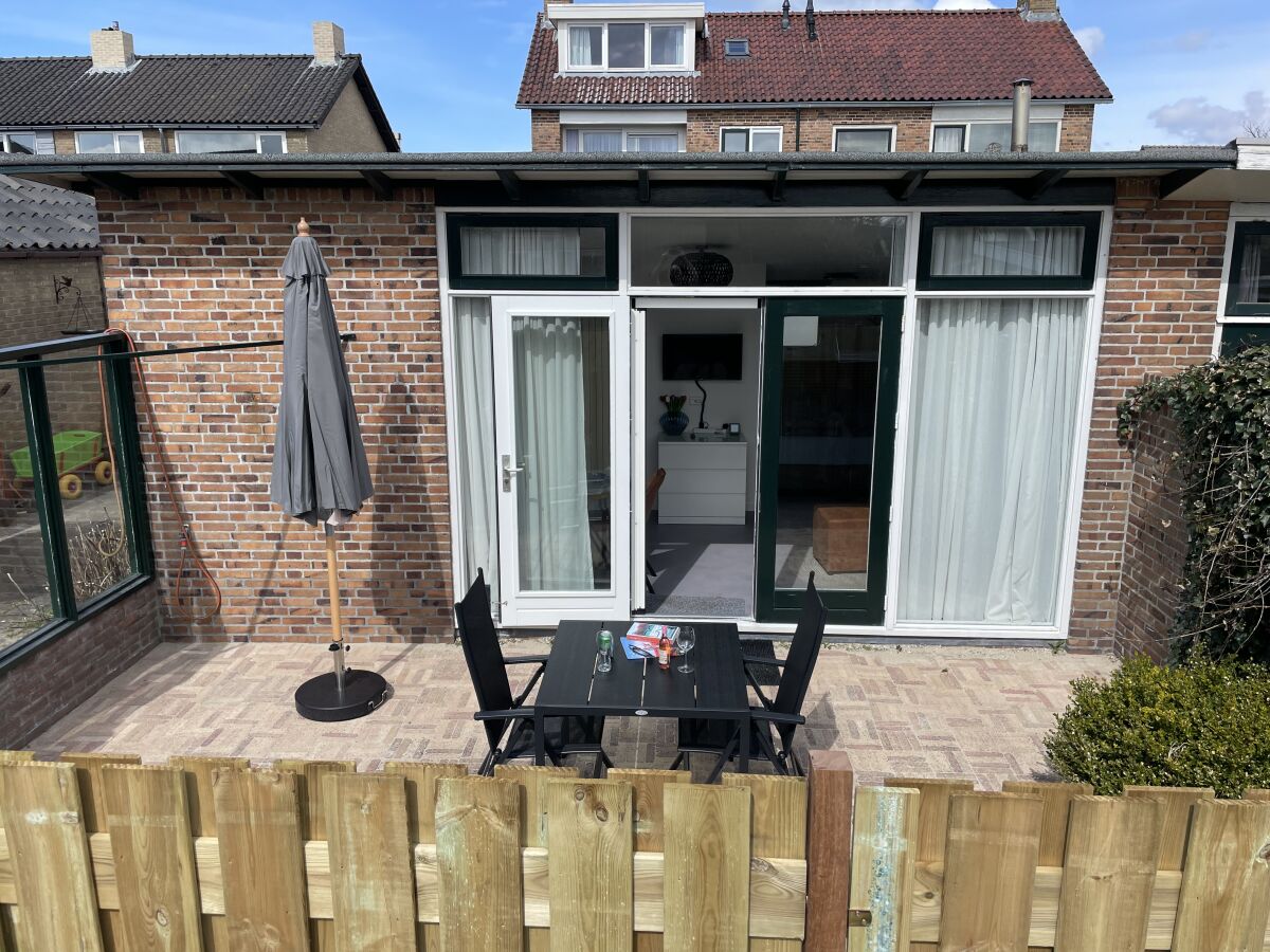 Holiday house Studio Strandleven - Outdoor photo 2