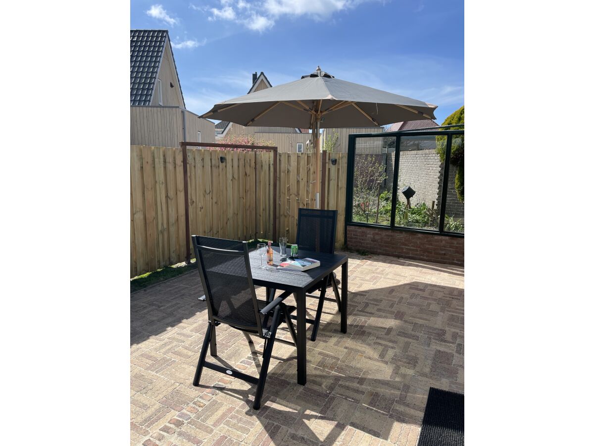 Holiday house Studio Strandleven - Outdoor photo 3