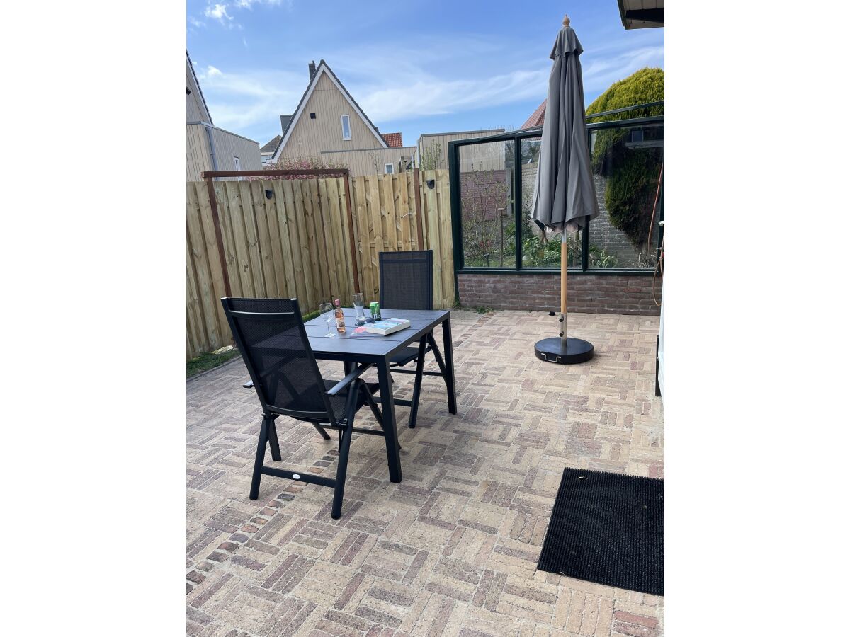 Holiday house Studio Strandleven - Outdoor photo 4