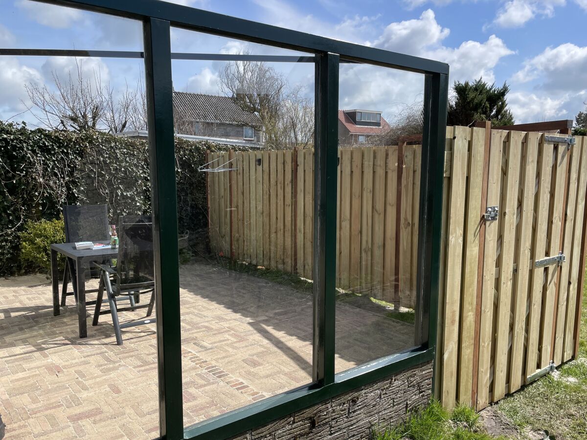 Holiday house Studio Strandleven - Outdoor photo 5